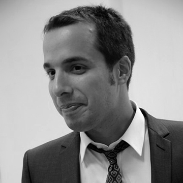 Léo Ducas의 초상화
