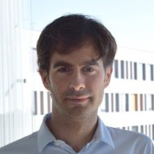 Claudio Orlandi의 초상화
