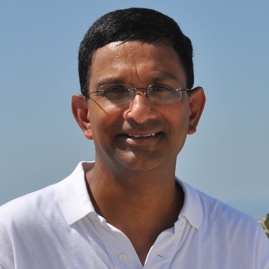 Sitaram Lanka的肖像