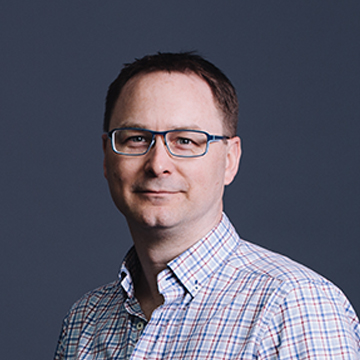 Todd Massengill의 초상화