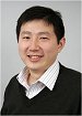 Portrait of Yixin Chen