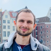 Alexander Novikov의 초상화