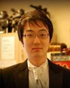 Kiryong Ha의 초상화