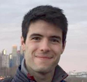 Portrait de Max Willsey
