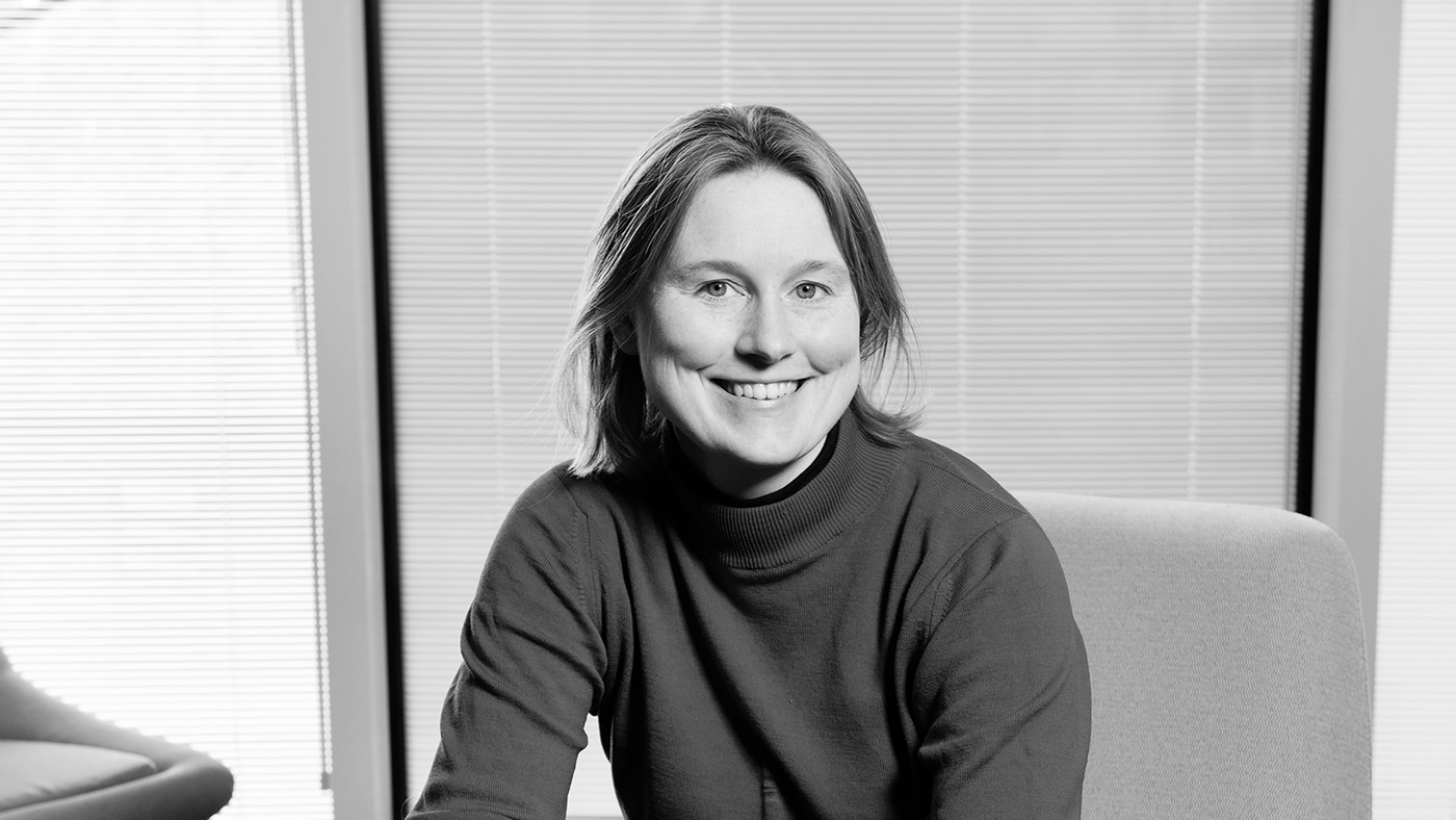 Cecily Morrison