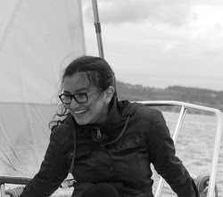 Samira Ebrahimi Kahou的肖像