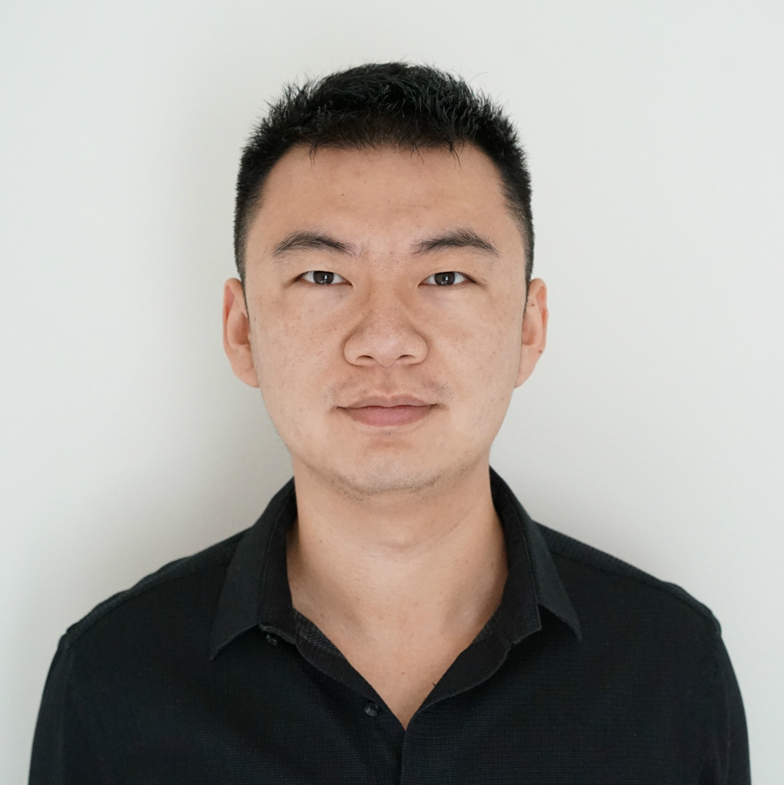 Xiang Gao의 초상화