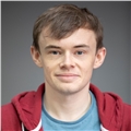 James Devine의 초상화