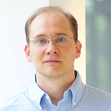 Jonathan Katz의 초상화