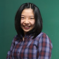 Ding Wang의 초상화