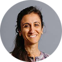 Asli Celikyilmaz의 초상화