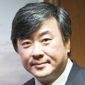 Tony Chen의 초상화