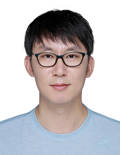 Nan Duan의 초상화
