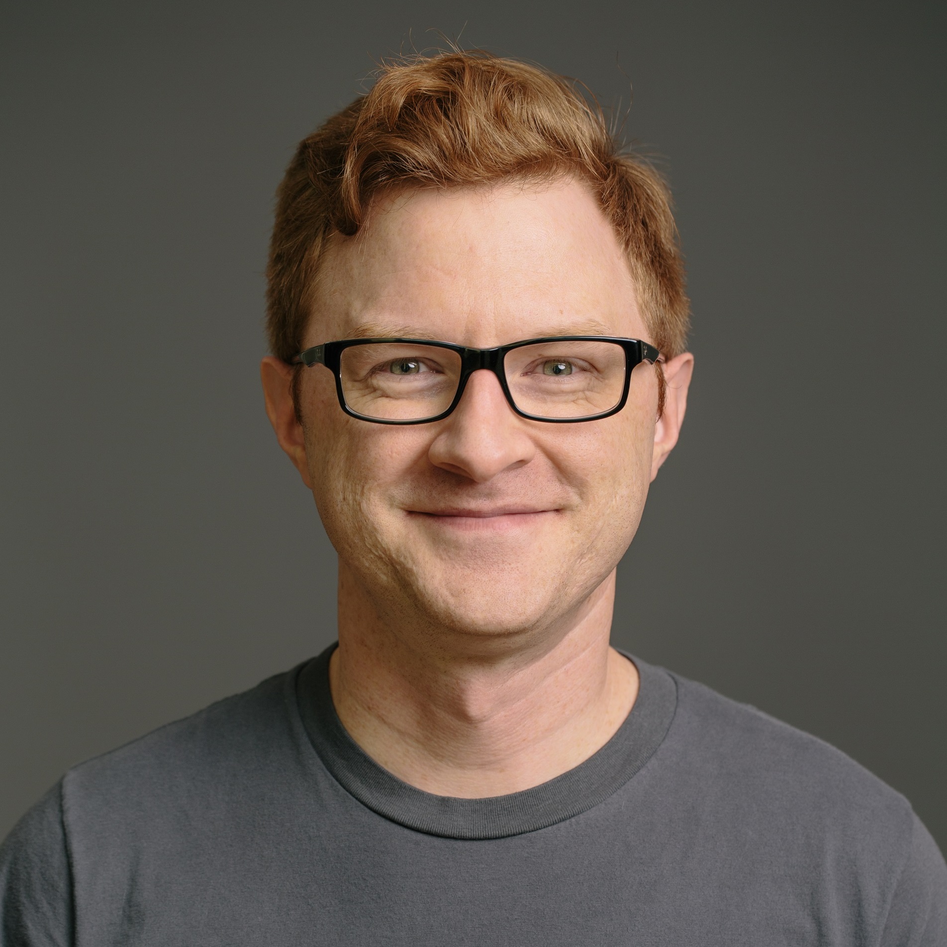 Adrian Bonar의 초상화