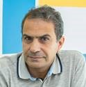 Ahmed Tawfik의 초상화