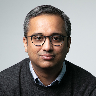 Aditya Nori