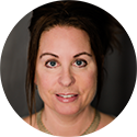 Portrait of Kara Costa