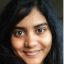 Portrait de Sruti Srinivasa Ragavan