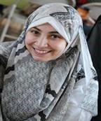 Salma Elmalaki (2016)의 초상화