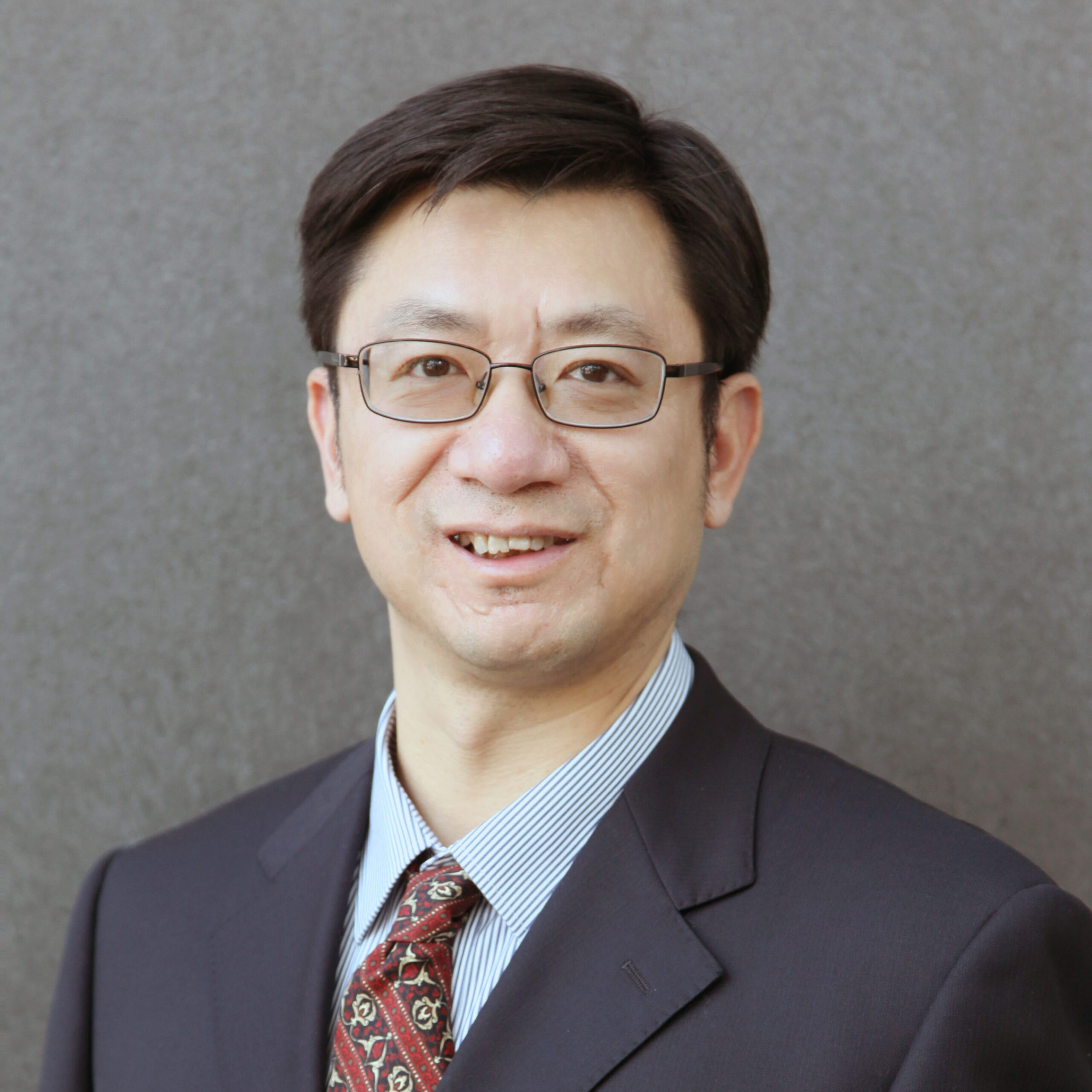 Daxin Jiang (姜大昕)의 초상화