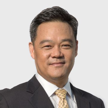 Tim Pan의 초상화