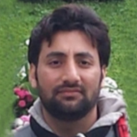 Arslan Raja의 초상화