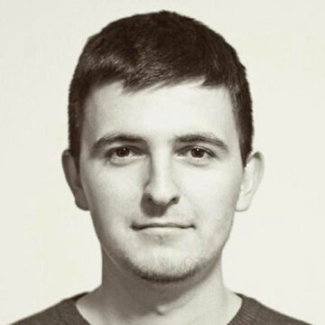 Bojan Karlaš의 초상화