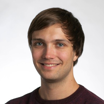 David Lindner의 초상화