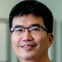 Derek Chiou의 초상화