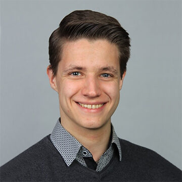 Lukas Schmid의 초상화