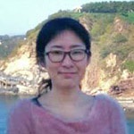 Portrait de Wenshan Wang