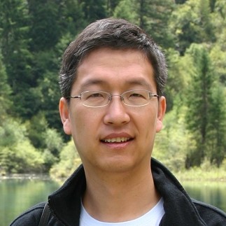Lei Zhang의 초상화