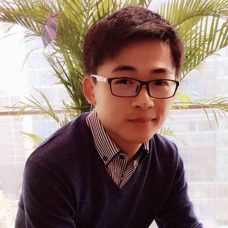 Portrait de Linjun Shou (寿林钧)