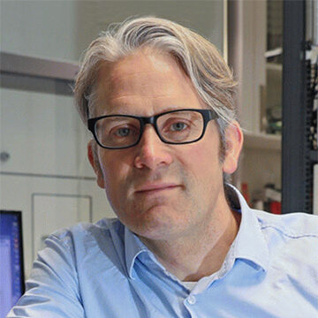 Tobias Kippenberg의 초상화
