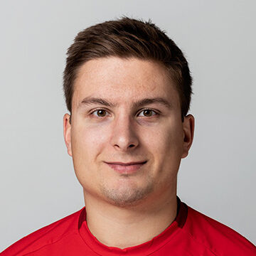 Florian Achermann의 초상화