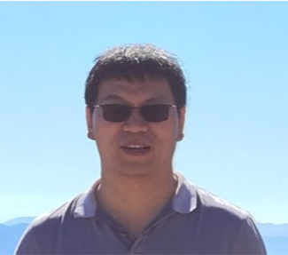 Portrait de Jianfeng Wang