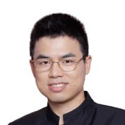 Portrait de Han Hu