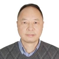 Portrait de Michael  Zeng