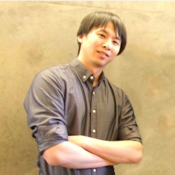 Wei-Sheng (Jason) Lai의 초상화