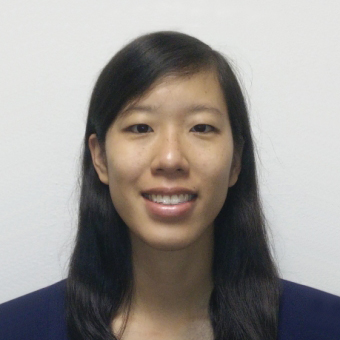 Jen Jen Chung의 초상화