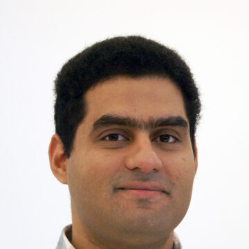 Kalyan Sunkavalli의 초상화