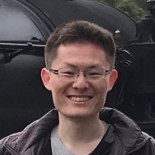 Portrait de Li Dong