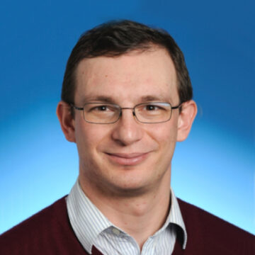 Onur Mutlu의 초상화