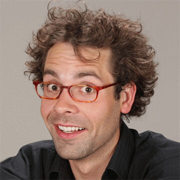 Robert West의 초상화