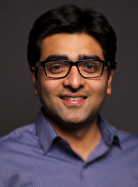 Siddharth Khullar의 초상화