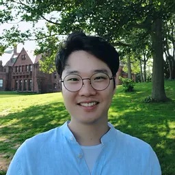 Tae-Hyun Oh의 초상화