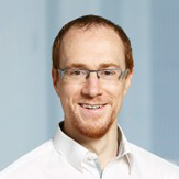 Torsten Hoefler의 초상화