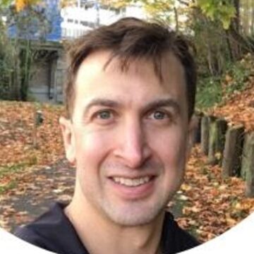 Paul Kos의 초상화