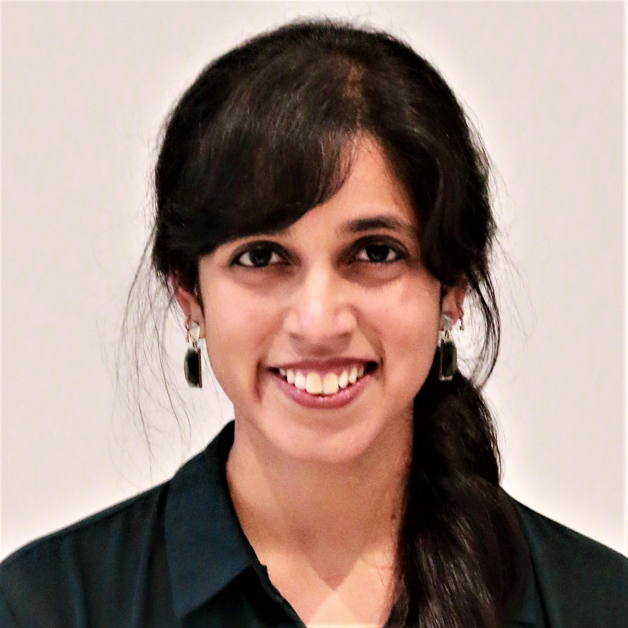 Niranjani Prasad의 초상화