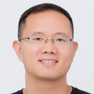 Yunxin Liuの肖像